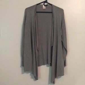 Terra & Sky Cardigan